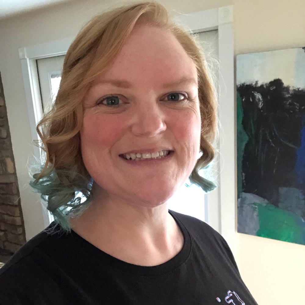 Meet your Posher, Diane